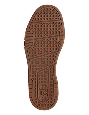 Tenis Dc Shoes para hombre