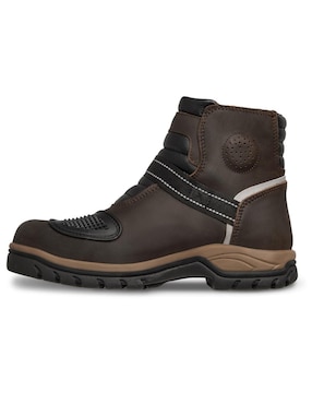 Bota Workland de piel para hombre