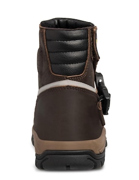 Bota Workland de piel para hombre