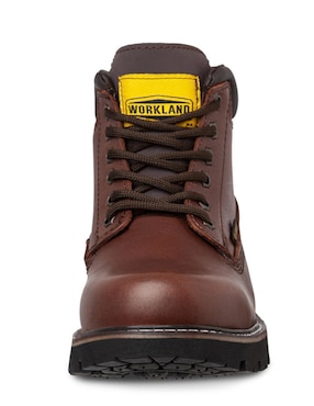 Bota Workland de piel para hombre