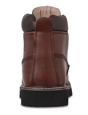 Bota Workland de piel para hombre