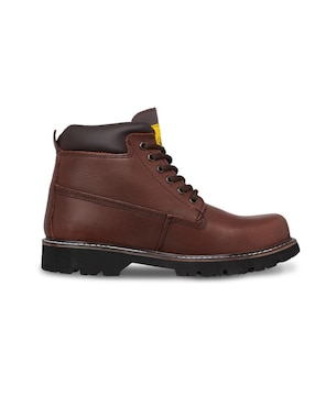 Bota Workland de piel para hombre