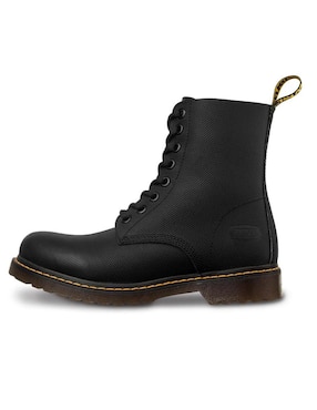 Bota Workland de piel para hombre
