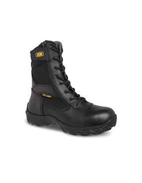 Bota Workland de piel para hombre