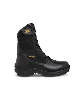 Bota Workland de piel para hombre