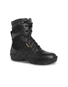 Bota Workland de piel para hombre