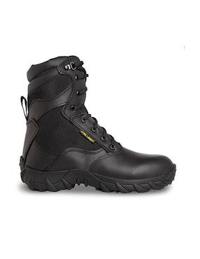 Bota Workland de piel para hombre