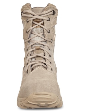 Bota Workland de piel para hombre