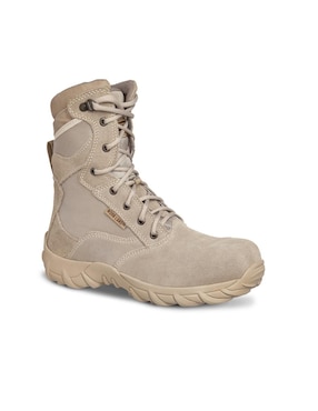 Bota Workland de piel para hombre