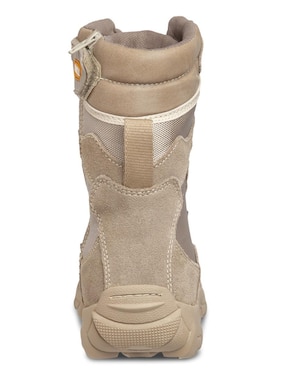 Bota Workland de piel para hombre