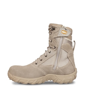 Bota Workland de piel para hombre