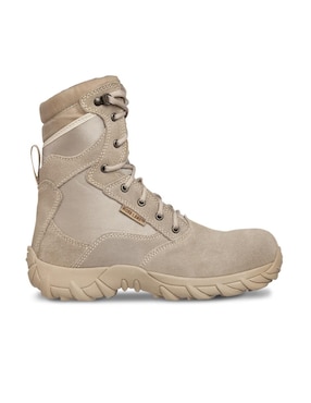Bota Workland de piel para hombre