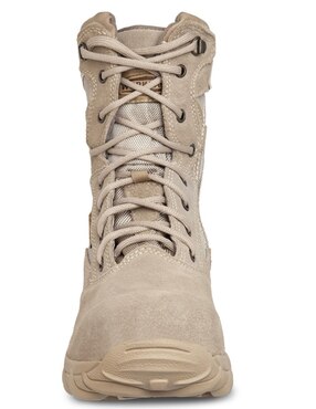 Bota Workland de piel para hombre
