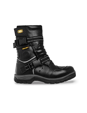 Bota Workland de piel para hombre