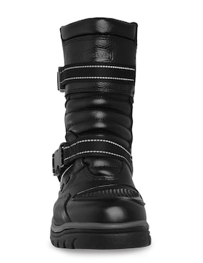 Bota Workland de piel para hombre