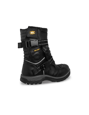 Bota Workland de piel para hombre