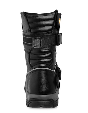 Bota Workland de piel para hombre