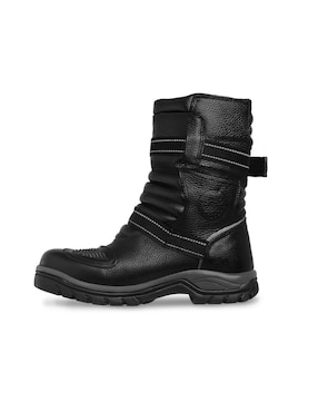 Bota Workland de piel para hombre
