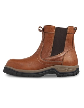 Bota Workland de piel para hombre