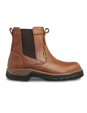 Bota Workland de piel para hombre