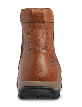 Bota Workland de piel para hombre