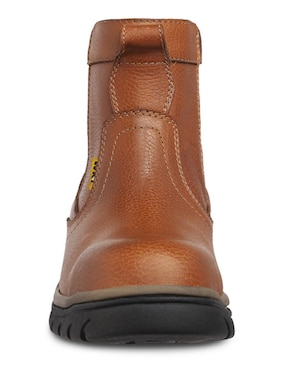 Bota Workland de piel para hombre