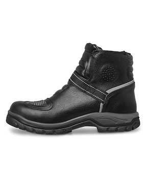 Bota Workland de piel para hombre
