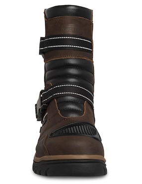 Bota Workland de piel para hombre