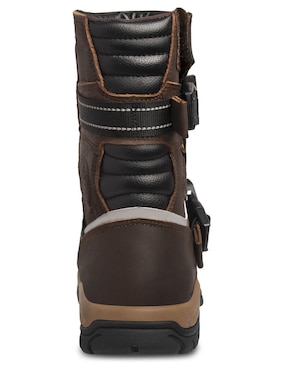 Bota Workland de piel para hombre