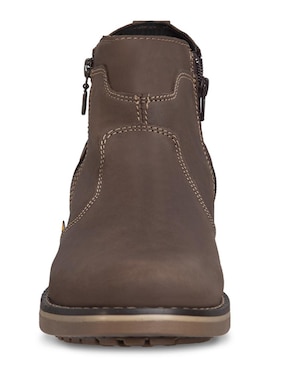 Bota Workland de piel para hombre