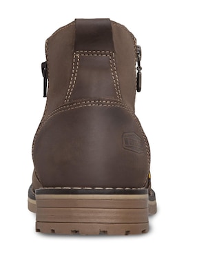 Bota Workland de piel para hombre