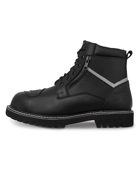 Bota Workland de piel para hombre