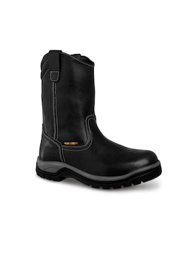 Bota Workland de piel para hombre