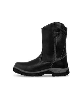 Bota Workland de piel para hombre