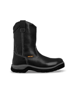 Bota Workland de piel para hombre