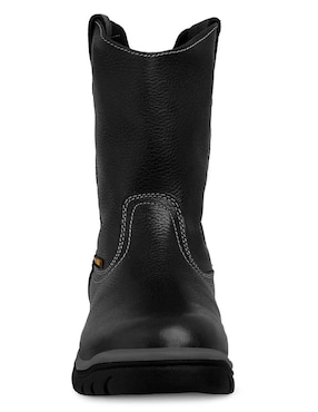 Bota Workland de piel para hombre