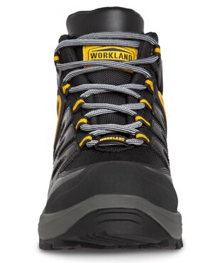 Bota Workland de piel para hombre