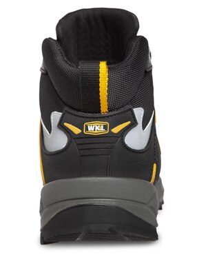 Bota Workland de piel para hombre