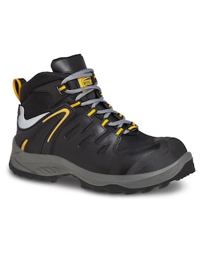 Bota Workland de piel para hombre