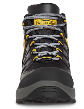 Bota Workland de piel para hombre
