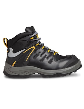 Bota Workland de piel para hombre