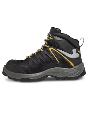 Bota Workland de piel para hombre