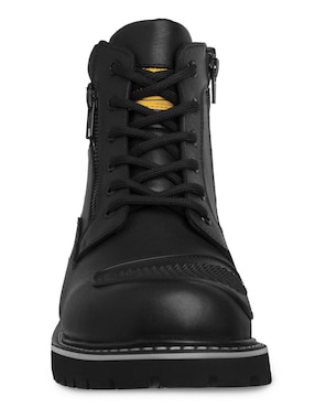 Bota Workland de piel para hombre