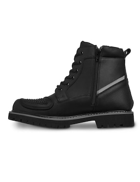 Bota Workland de piel para hombre