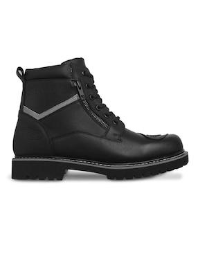 Bota Workland de piel para hombre