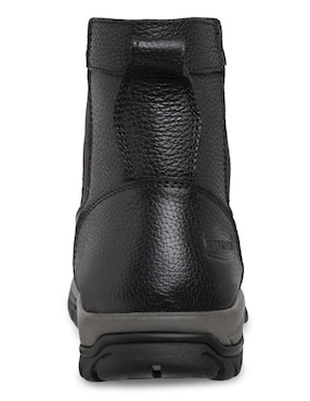 Bota Workland de piel para hombre