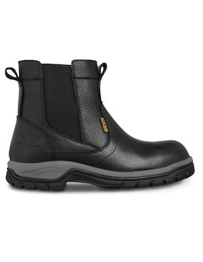 Bota Workland de piel para hombre