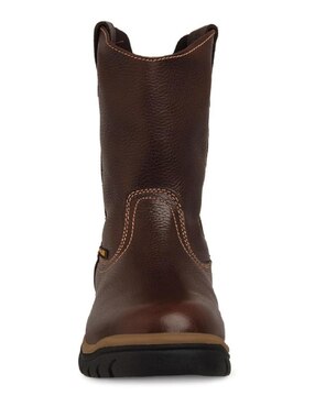 Bota Workland de piel para hombre