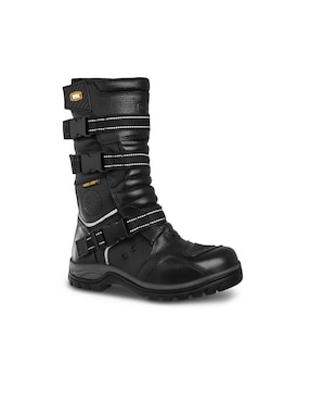 Bota Workland de piel para hombre