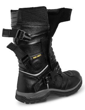 Bota Workland de piel para hombre
